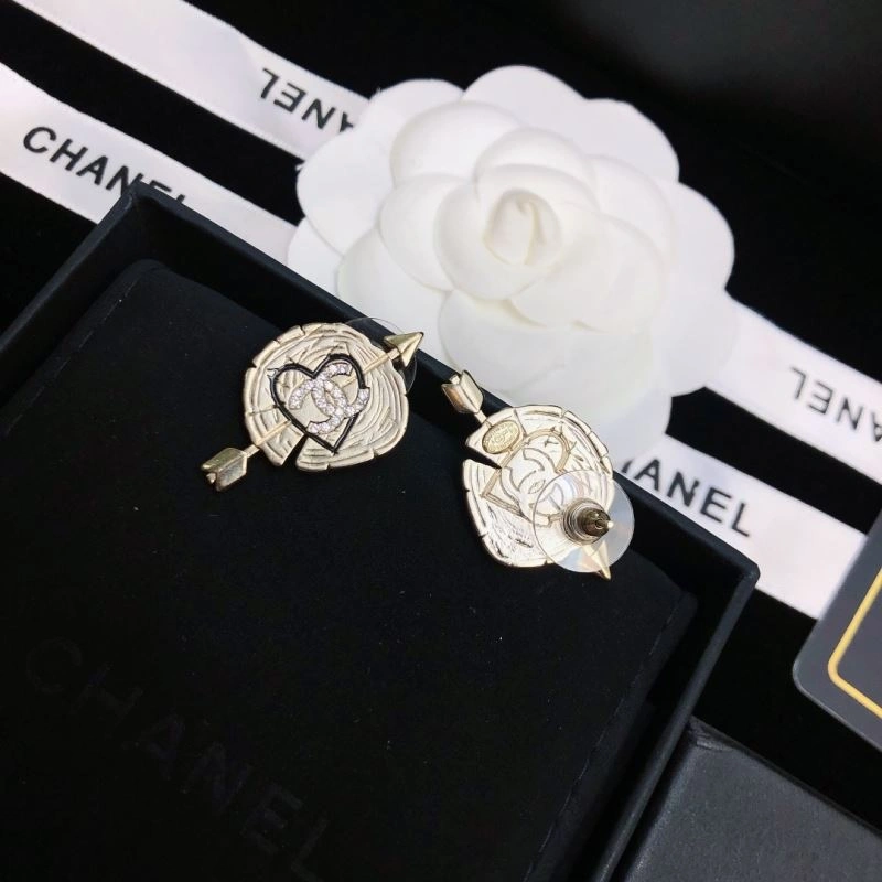 SportInspired Chanel Earrings 225970