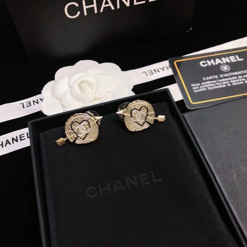 SportInspired Chanel Earrings 225970