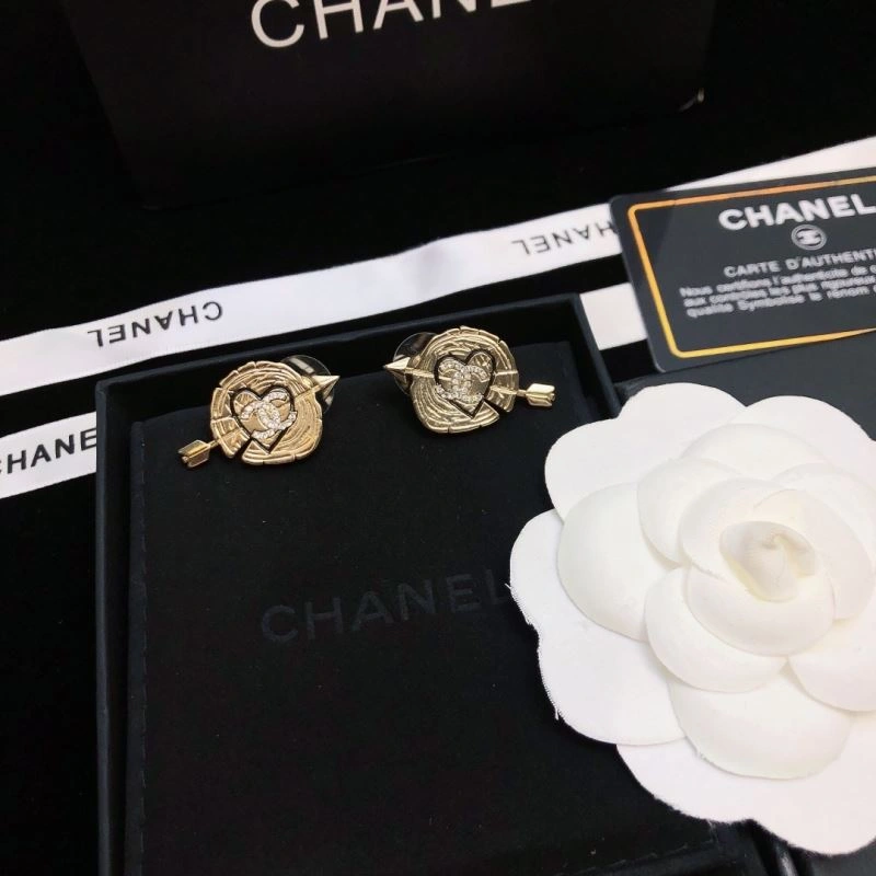 SportInspired Chanel Earrings 225970