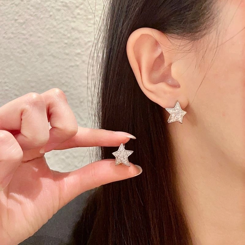 Chanel Earrings EasyMatch 225977