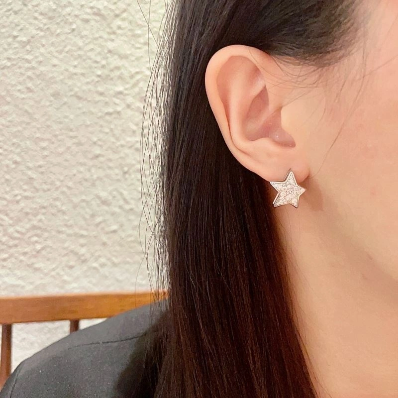 Chanel Earrings EasyMatch 225977