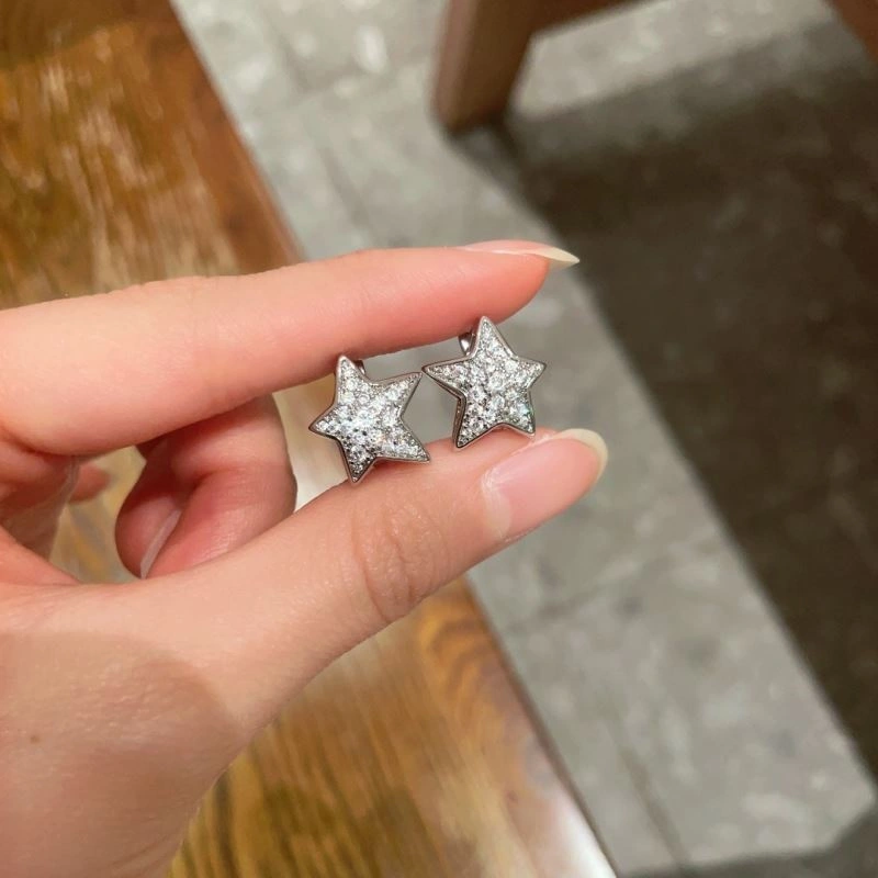 Chanel Earrings EasyMatch 225977
