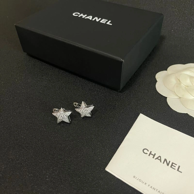 Chanel Earrings EasyMatch 225977