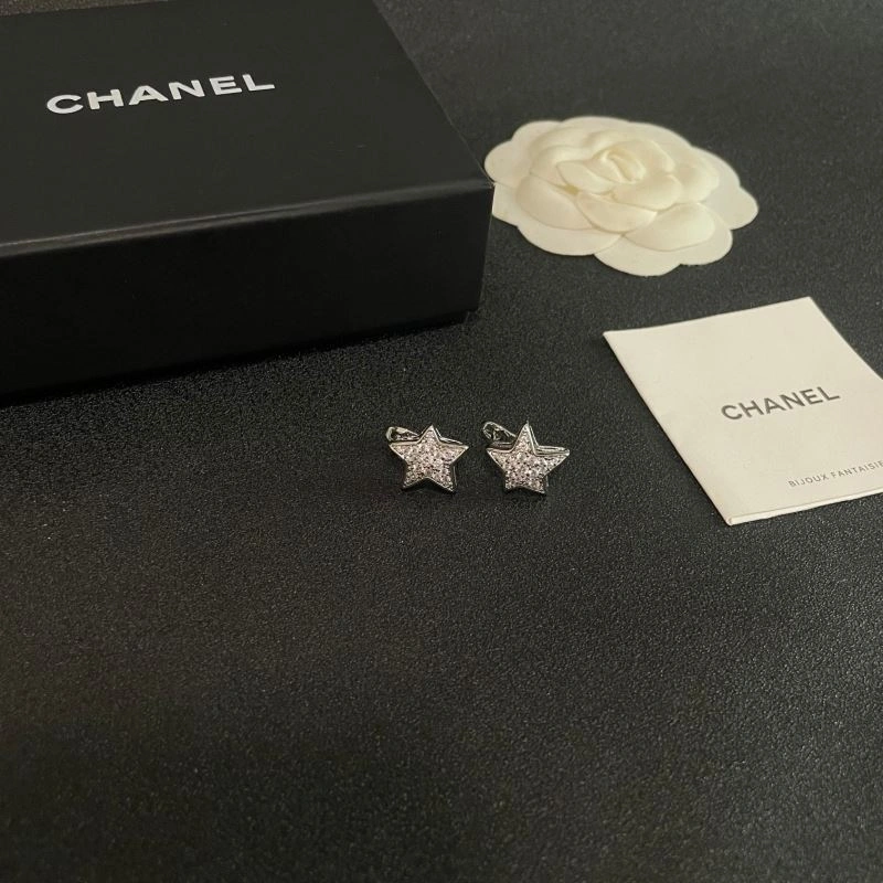 Chanel Earrings EasyMatch 225977