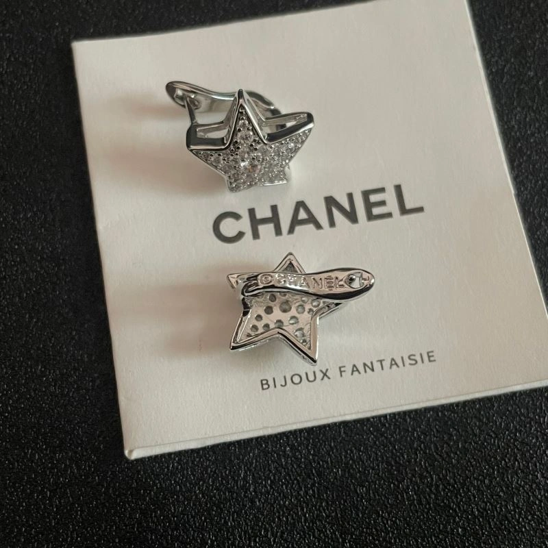 Chanel Earrings EasyMatch 225977