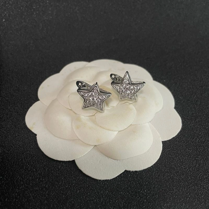 Chanel Earrings EasyMatch 225977