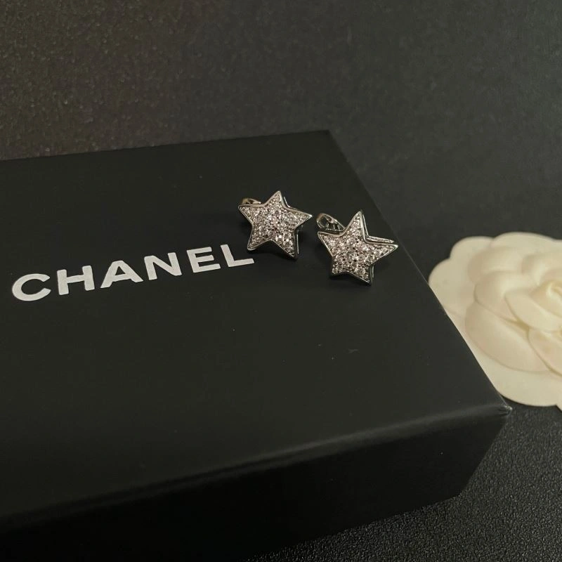 Chanel Earrings EasyMatch 225977