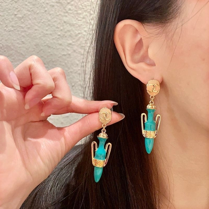 Chanel Earrings SmartChoice 225960
