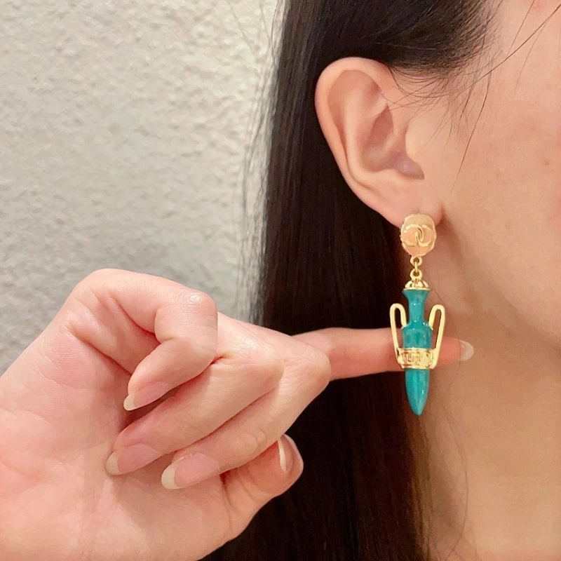 Chanel Earrings SmartChoice 225960