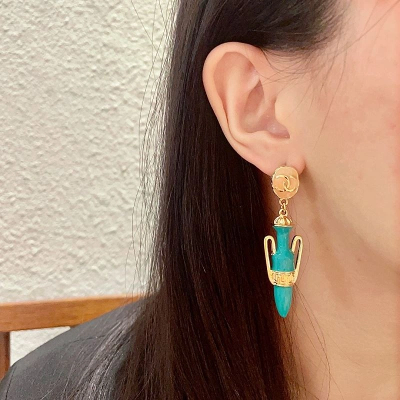 Chanel Earrings SmartChoice 225960
