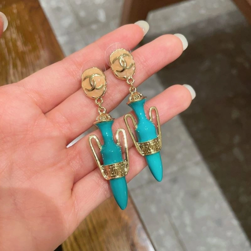 Chanel Earrings SmartChoice 225960