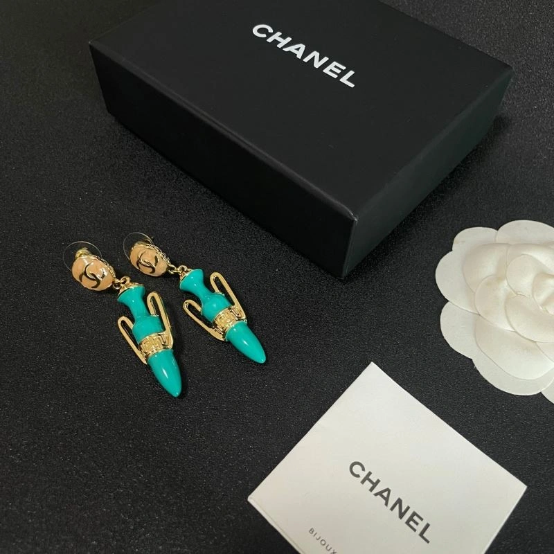 Chanel Earrings SmartChoice 225960