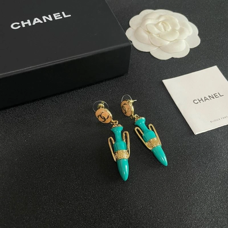 Chanel Earrings SmartChoice 225960