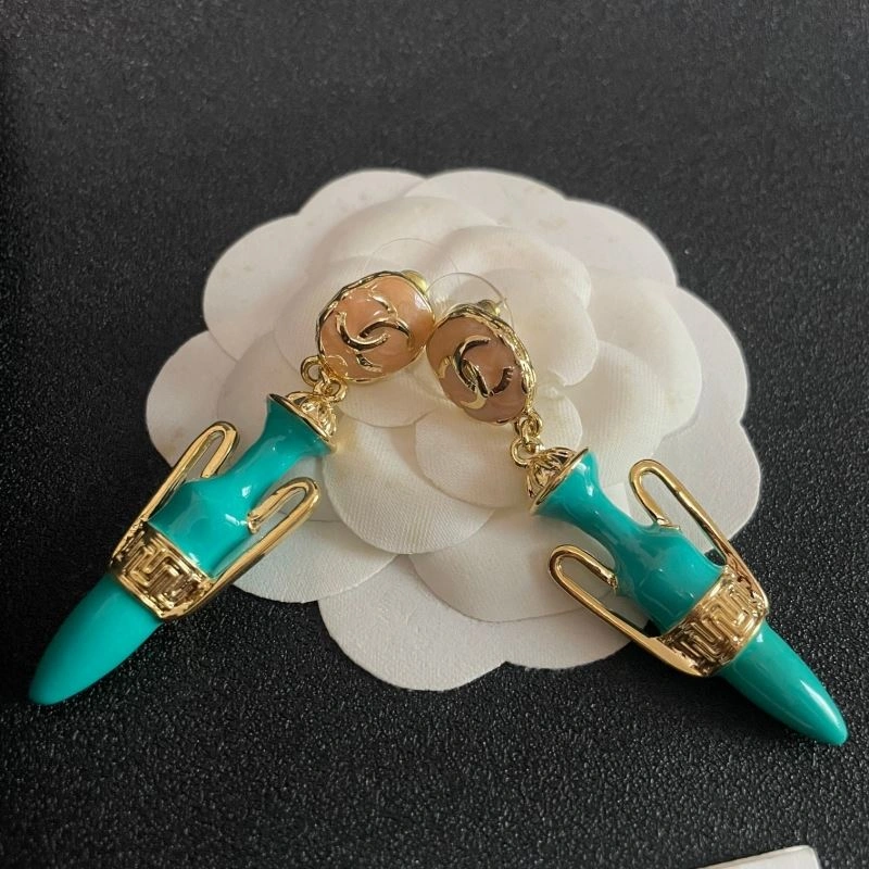 Chanel Earrings SmartChoice 225960