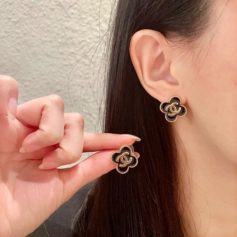TopPick Chanel Earrings 225958