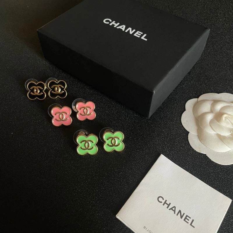 TopPick Chanel Earrings 225958