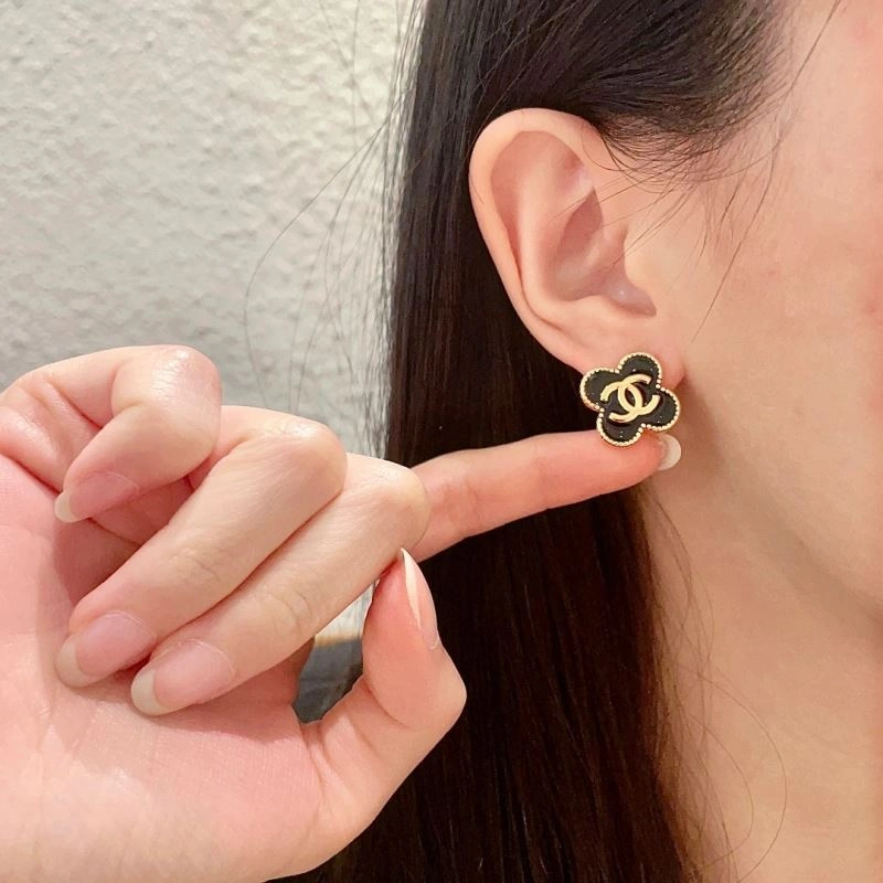 TopPick Chanel Earrings 225958
