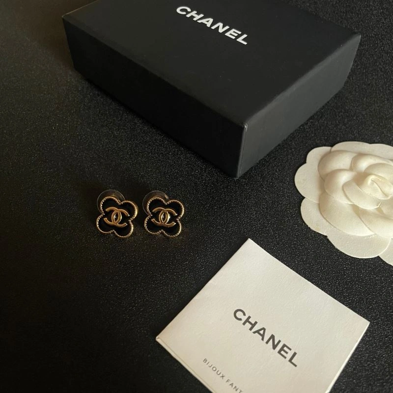 TopPick Chanel Earrings 225958