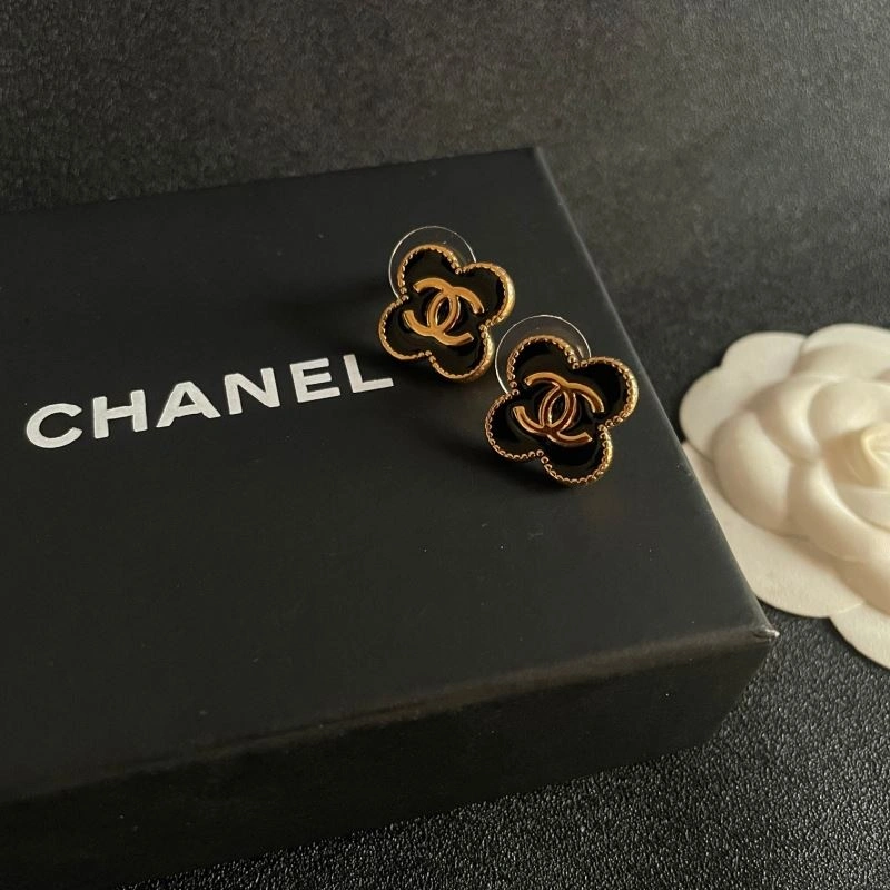 TopPick Chanel Earrings 225958