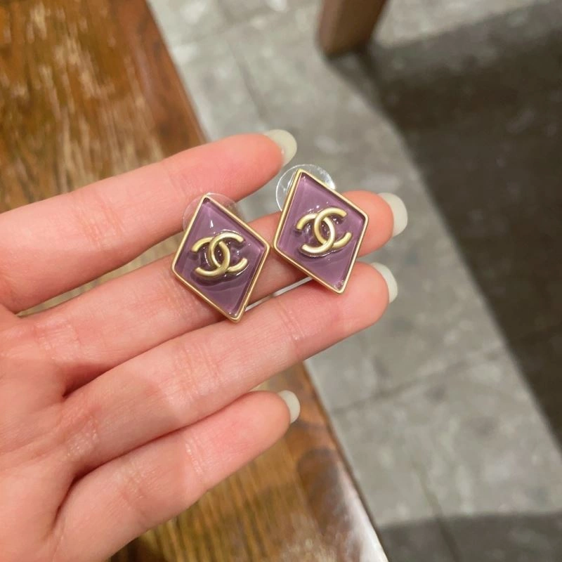 Chanel Earrings AllSeason 225951