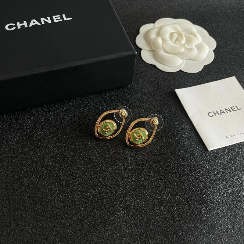 Chanel Earrings Comfortable 225948