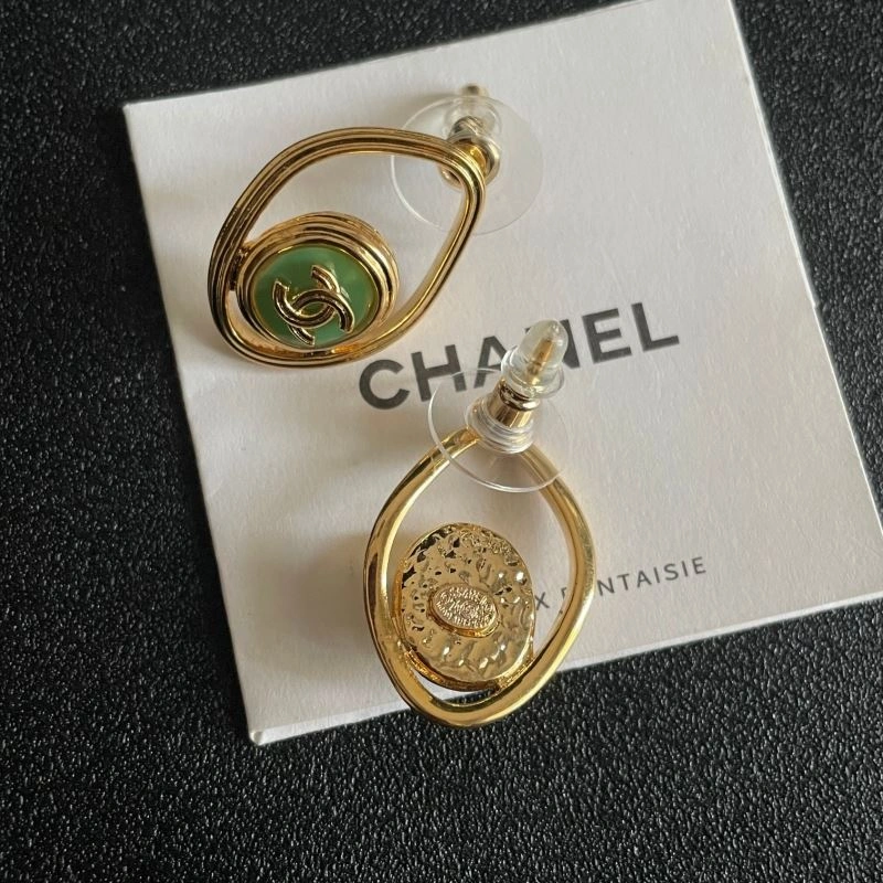 Chanel Earrings Comfortable 225948