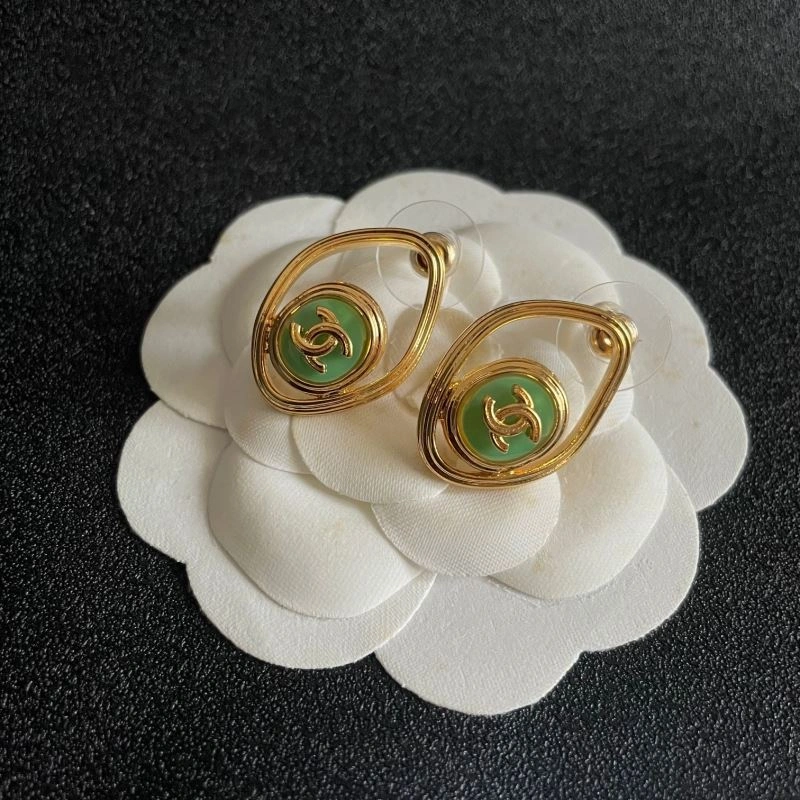 Chanel Earrings Comfortable 225948
