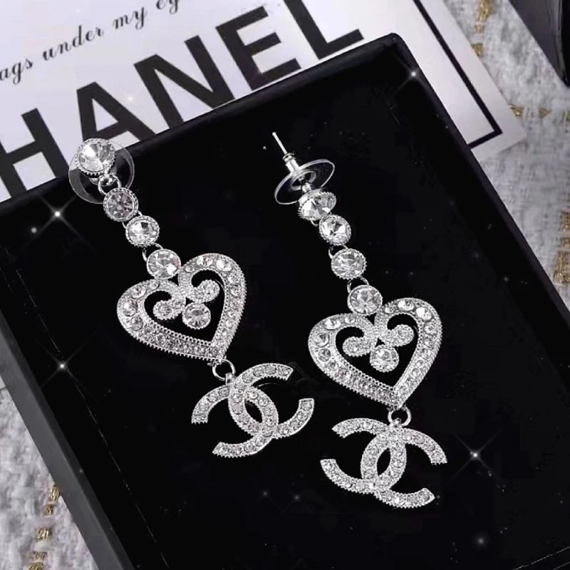 Chanel Earrings GoodFit 225976