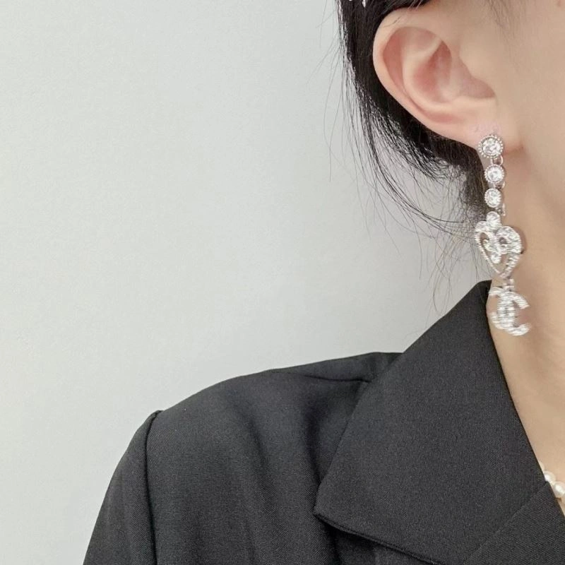 Chanel Earrings GoodFit 225976