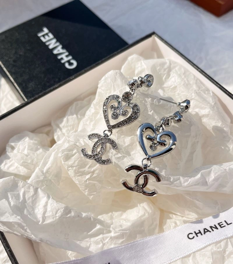 Chanel Earrings GoodFit 225976