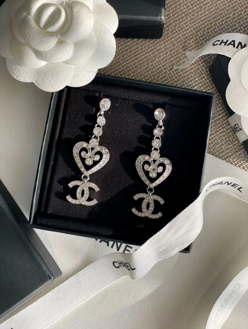 Chanel Earrings GoodFit 225976