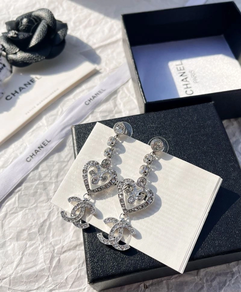 Chanel Earrings GoodFit 225976