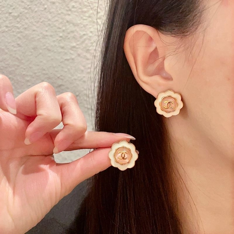 Chanel Earrings Premium 225959