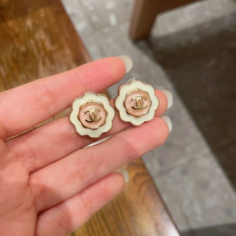 Chanel Earrings Premium 225959