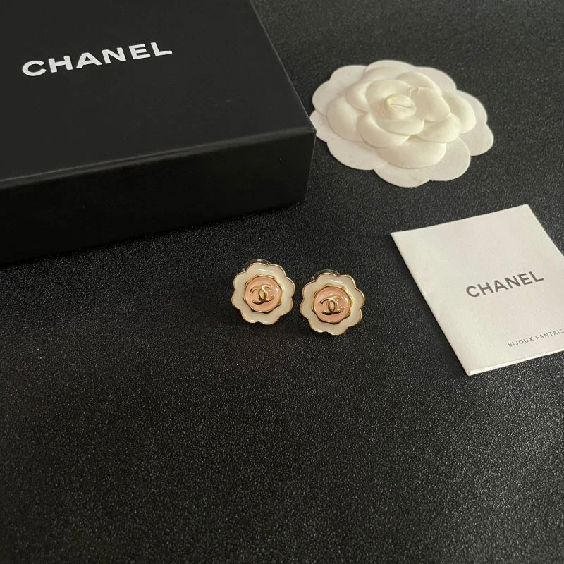 Chanel Earrings Premium 225959