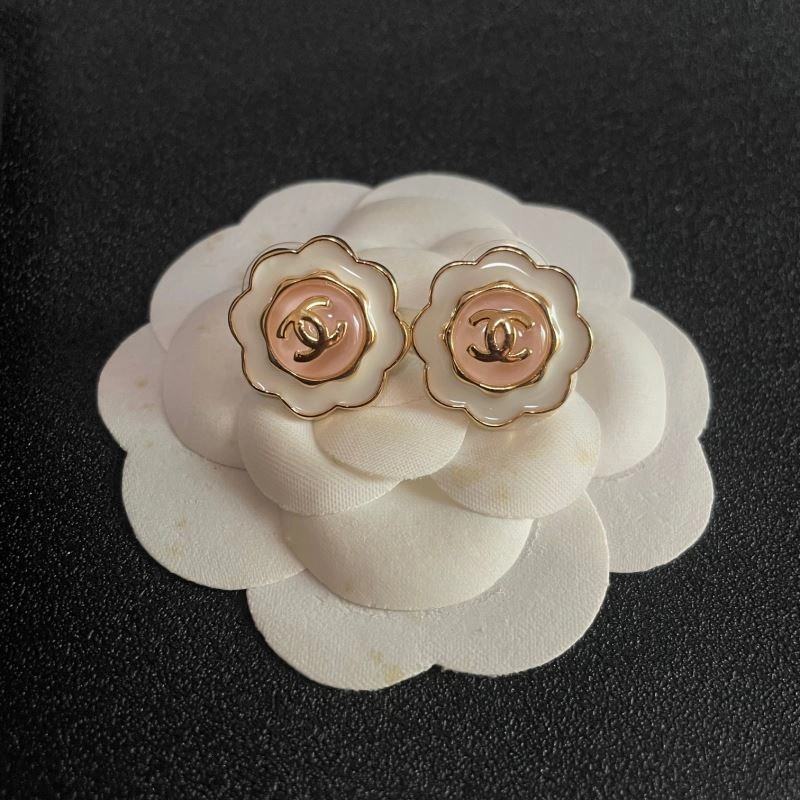 Chanel Earrings Premium 225959