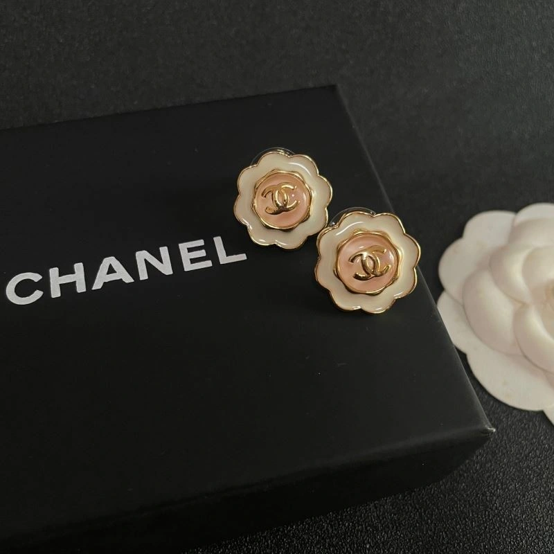 Chanel Earrings Premium 225959
