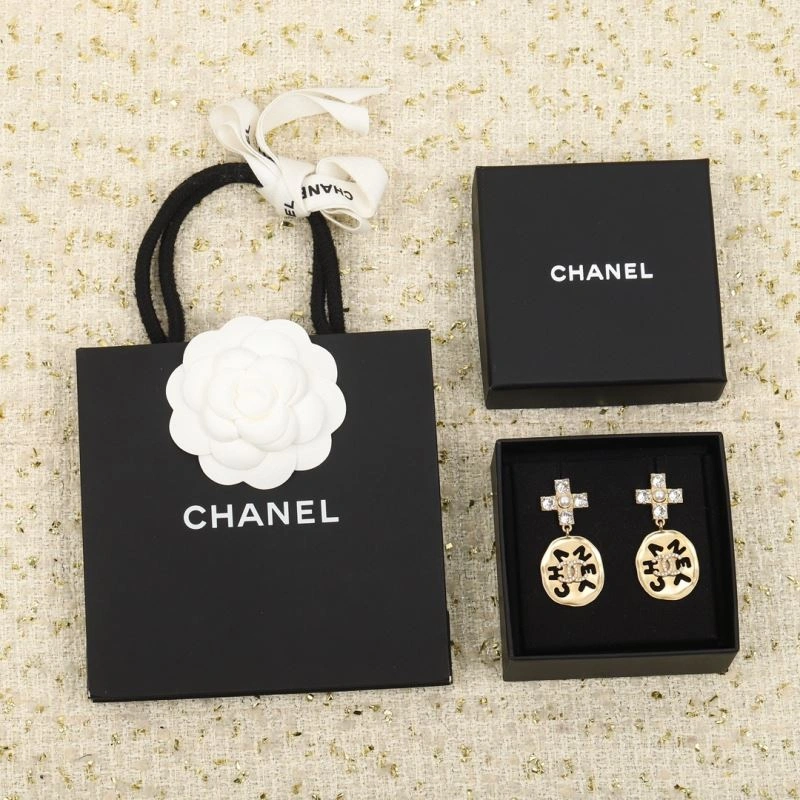 DailyWear Chanel Earrings 225950