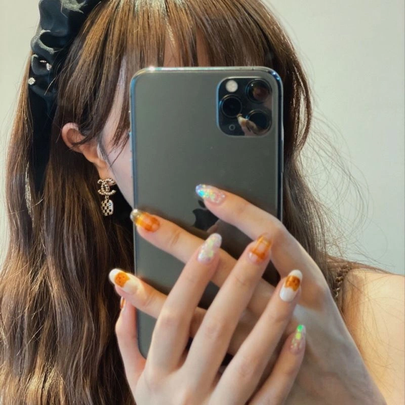 Chanel Earrings WrinkleFree 225955