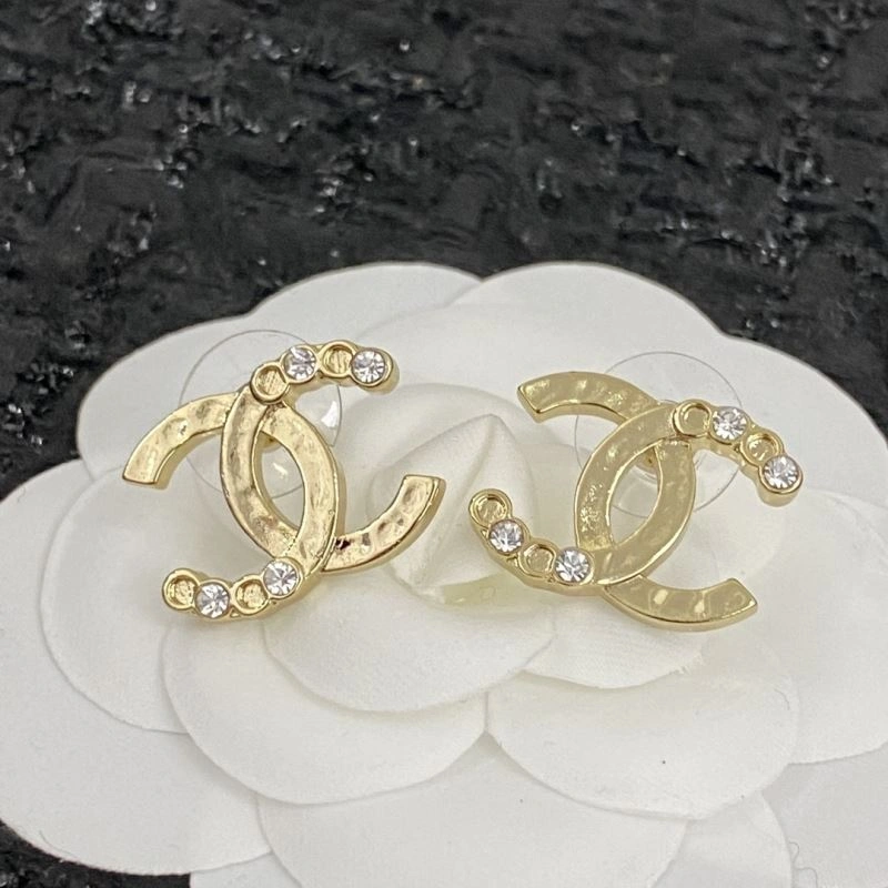 SmartChoice Chanel Earrings 225952