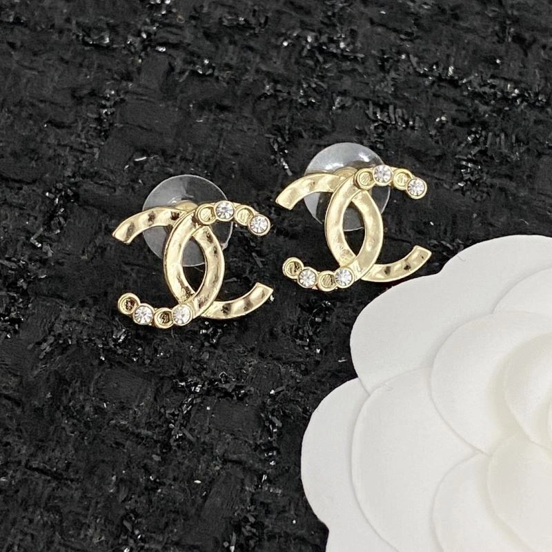 SmartChoice Chanel Earrings 225952