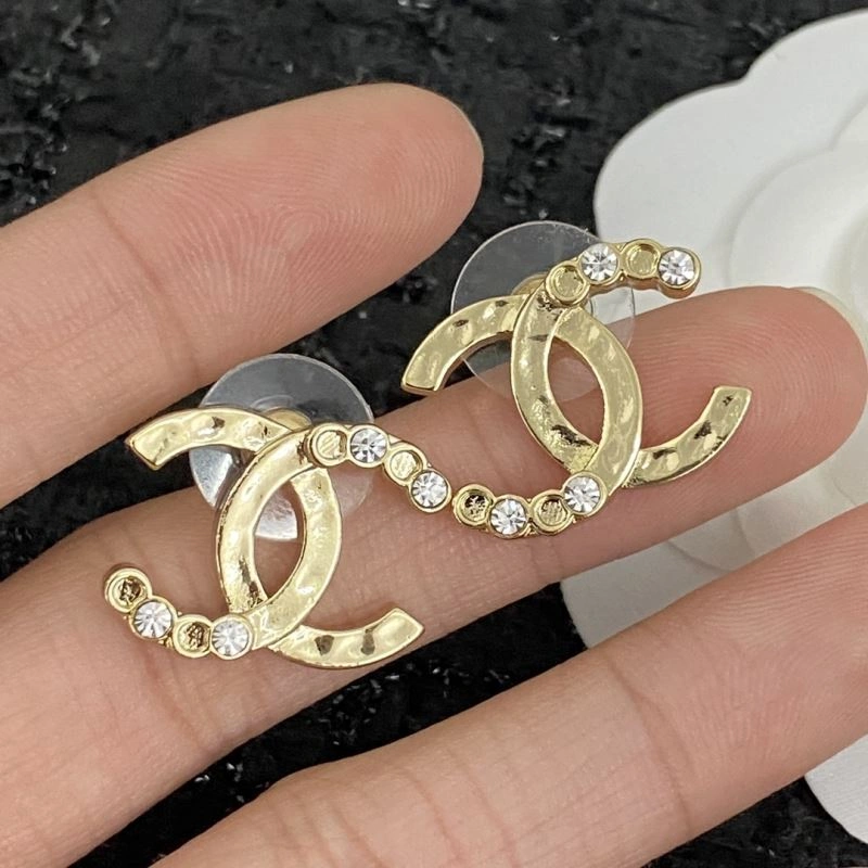 SmartChoice Chanel Earrings 225952
