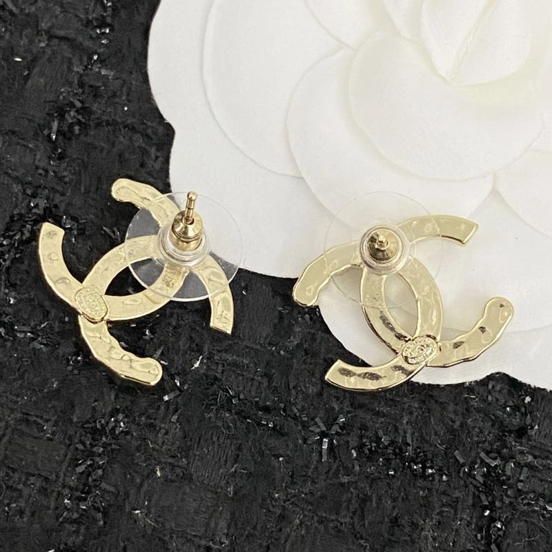 SmartChoice Chanel Earrings 225952