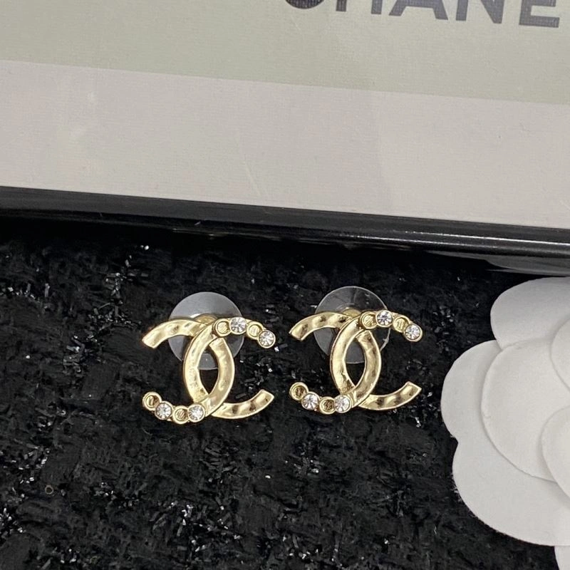 SmartChoice Chanel Earrings 225952