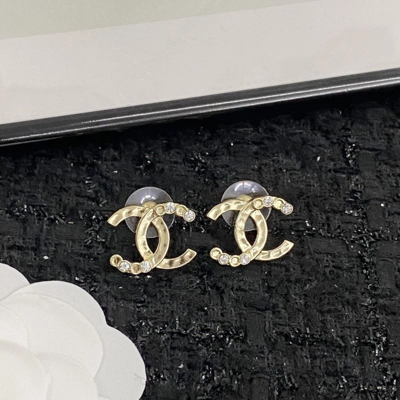 SmartChoice Chanel Earrings 225952