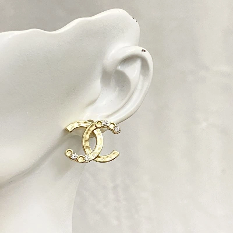 SmartChoice Chanel Earrings 225952