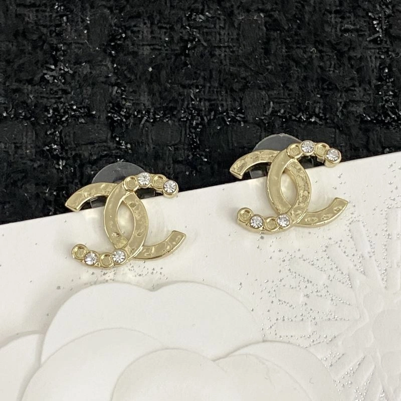 SmartChoice Chanel Earrings 225952