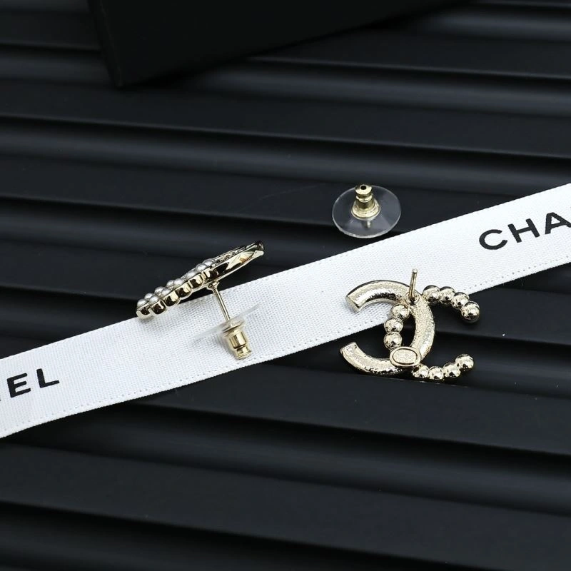 ComfortFit Chanel Earrings 226001