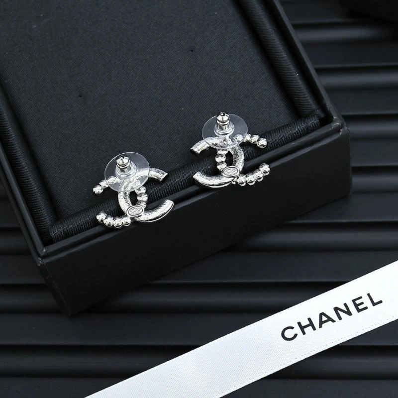 ComfortFit Chanel Earrings 226001