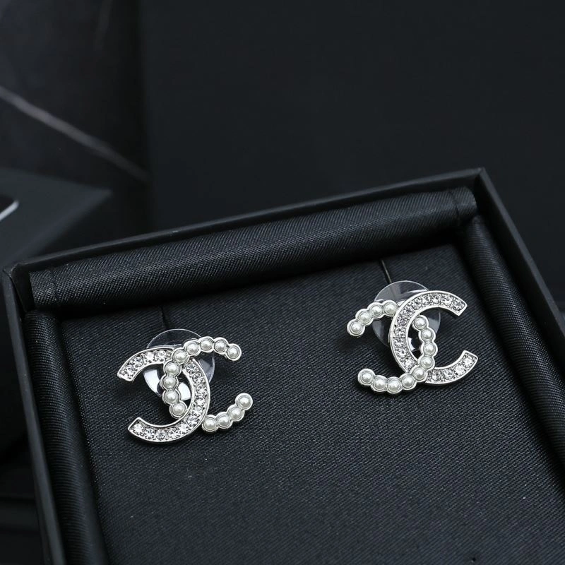 ComfortFit Chanel Earrings 226001